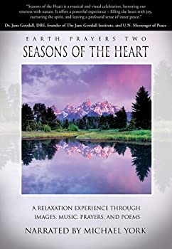 【中古】（非常に良い）Earth Prayers Two: Seasons of the Heart [DVD]