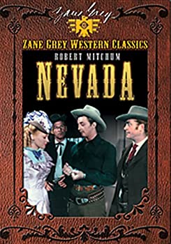 【中古】(未使用品)Zane Grey Collection: Nevada [DVD] [Import]