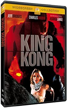 【中古】King Kong [DVD] [Import]｜GoodLifeStore