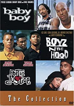 【中古】（非常に良い）John Singleton Collection [Import USA Zone 1]｜GoodLifeStore