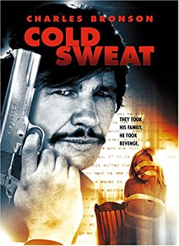 【中古】（非常に良い）Cold Sweat [Import USA Zone 1]