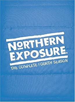 【中古】Northern Exposure: Complete Fourth Season [DVD] [Import]｜GoodLifeStore 9,104円