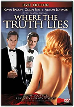 【中古】(未使用品)Where the Truth Lies (Rated Edition)