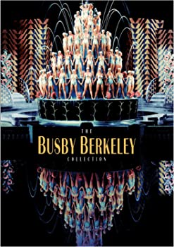 【中古】BUSBY BERKELEY COLLECTION｜GoodLifeStore 24,183円