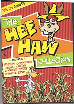 【中古】(未使用品)Hee Haw TV-Twitty Lynn & Jennings [DVD] [Import] 15,620円
