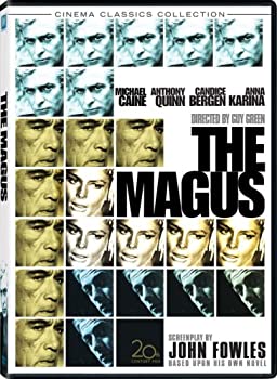 【中古】（非常に良い）The Magus｜GoodLifeStore