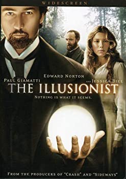 【中古】(未使用品)ILLUSIONIST (2006)/ (WS AC3 DOL SEN)(北米版)(リージョンコード1)[DVD][Import]