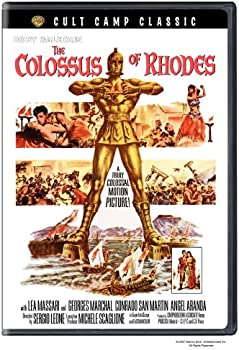 【中古】The Colossus of Rhodes｜GoodLifeStore
