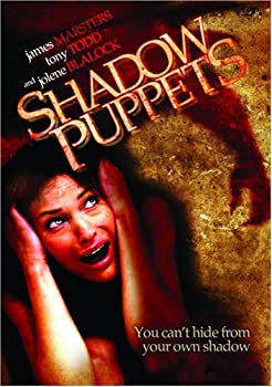 【中古】(未使用品)SHADOW PUPPETS