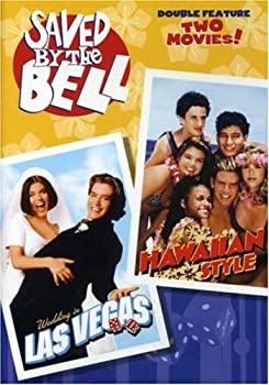 【中古】Saved By the Bell: Hawaiian Style & Wedding Vegas [DVD] [Import]｜GoodLifeStore
