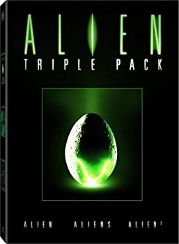 【中古】（非常に良い）Alien Triple Pack (Alien / Aliens / Alien 3)
