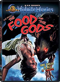 【中古】（非常に良い）Food of the Gods [DVD] [Import]
