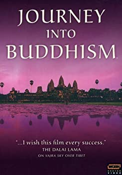 【中古】（非常に良い）Journey Into Buddhism [DVD] [Import]｜GoodLifeStore