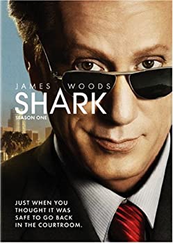 【中古】Shark: Season 1 [DVD] [Import]