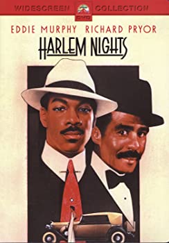 【中古】（非常に良い）Harlem Nights [DVD] [Import]
