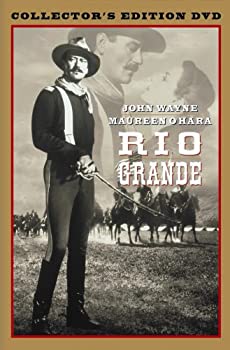【中古】Rio Grande [DVD] [Import]｜GoodLifeStore