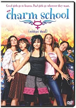 【中古】（非常に良い）Charm School