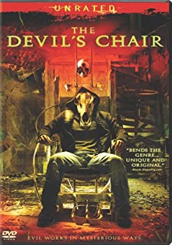 【中古】（非常に良い）The Devil's Chair