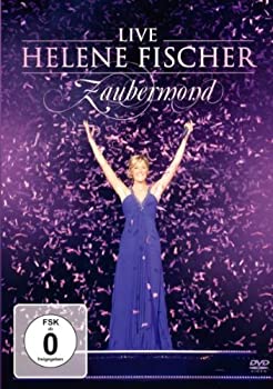 【中古】(未使用品)ZAUBERMOND LIVE - FISCHER, HEL [DVD] [Import]