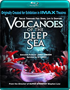 【中古】（非常に良い）Imax: Volcanos of the Deep Sea [Blu-ray] [Import]｜GoodLifeStore
