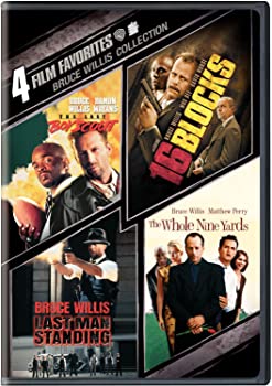 【中古】（非常に良い）BRUCE WILLIS