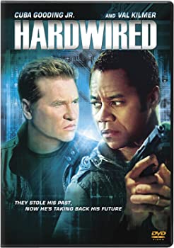 【中古】（非常に良い）Hardwired