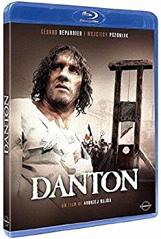 【中古】(未使用品)Danton (1982) [Blu-ray] [Import]