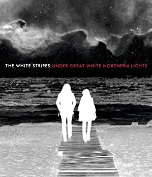 【中古】（非常に良い）Under Great White Northern Lights [DVD] [Import]