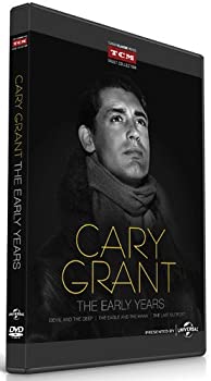 【中古】(未使用品)Cary Grant: the Early Years/ [DVD] [Import]｜GoodLifeStore