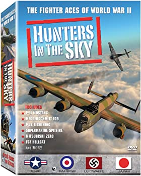 【中古】Hunters in the Sky [DVD] [Import]｜GoodLifeStore