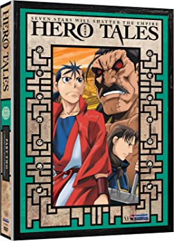 【中古】（非常に良い）Hero Tales: Part 2 [DVD] [Import]
