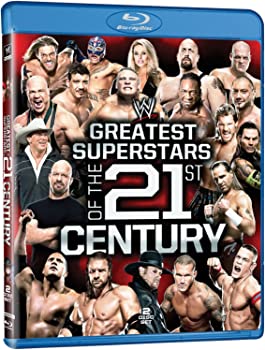 【中古】（非常に良い）Greatest Stars of the New Millenium Blu-Ray [Import]