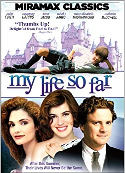 【中古】（非常に良い）My life so far[Region1-US][Import]