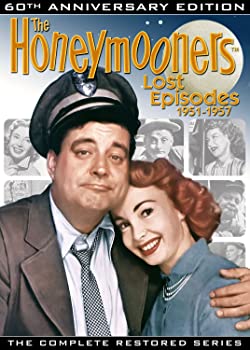 【中古】（非常に良い）Honeymooners: Lost Episodes - Comp Restored Series [DVD] [Import]｜GoodLifeStore