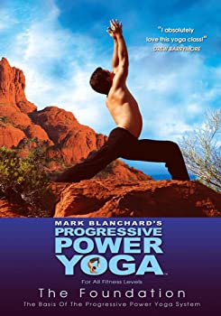 【中古】（非常に良い）Progressive Power: Sedona Experience - Foundation [DVD] [Import]