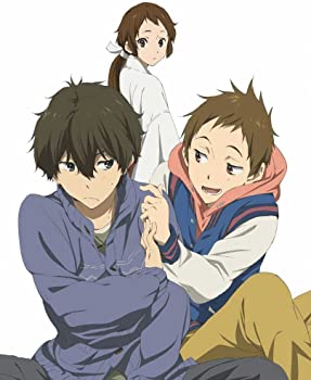 【中古】（非常に良い）氷菓 限定版 第10巻 [DVD]