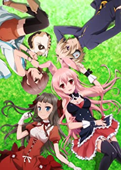 【中古】（非常に良い）問題児たちが異世界から来るそうですよ Blu-ray 第5巻