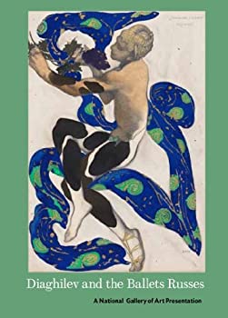【中古】（非常に良い）Serge Diaghilev & The Ballet Russes [DVD]｜GoodLifeStore