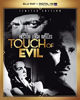 【中古】（非常に良い）TOUCH OF EVIL｜GoodLifeStore
