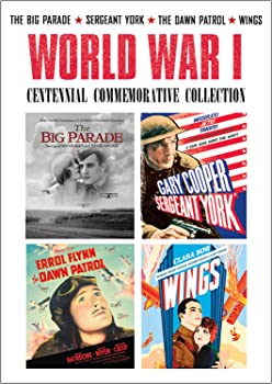 【中古】（非常に良い）Wwi Centennial Commemoration Collection [DVD]