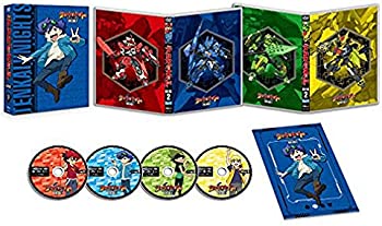 【中古】（非常に良い）テンカイナイト DVD-BOX2