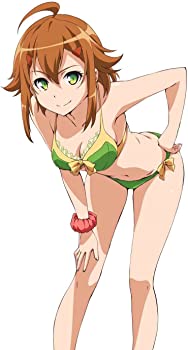 【中古】龍ヶ嬢七々々の埋蔵金 3(完全生産限定版)(Blu-ray Disc)|GoodLifeStore