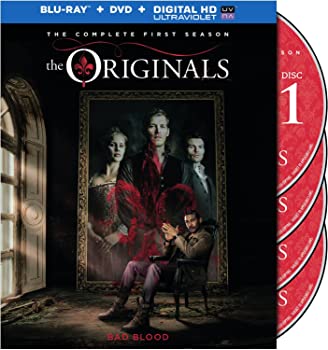 【中古】（非常に良い）Originals: Season One [Blu-ray]｜GoodLifeStore