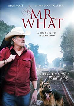 【中古】Mr. What
