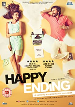 【中古】（非常に良い）Happy Ending [Import anglais]