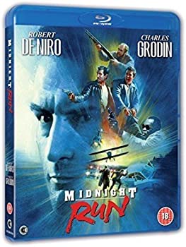 【中古】（非常に良い）Midnight Run / [Blu-ray] 7,714円