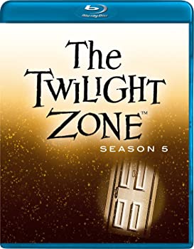 【中古】（非常に良い）Twilight Zone: Season Five/ [Blu-ray]｜GoodLifeStore 14,020円