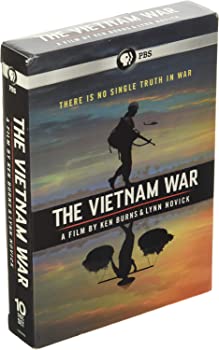 【中古】（非常に良い）Vietnam War: A Film By Ken Burns & Lynn Novick [DVD] [Import] 27,809円