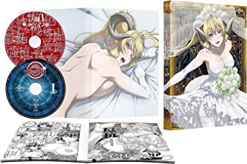 【中古】（非常に良い）sin 七つの大罪（初回限定版） [Blu-ray]全7巻セット [ Blu-rayセット]