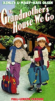 【中古】To Grandmother's House We Go [VHS]｜GoodLifeStore